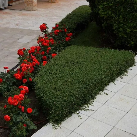 гардънс - Gardens Апартаменты