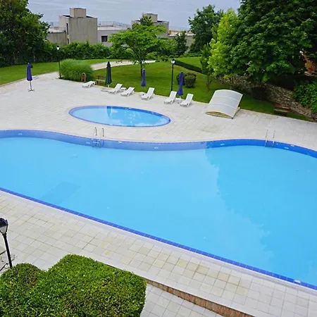 Апартаменты гардънс - Gardens Балчик
