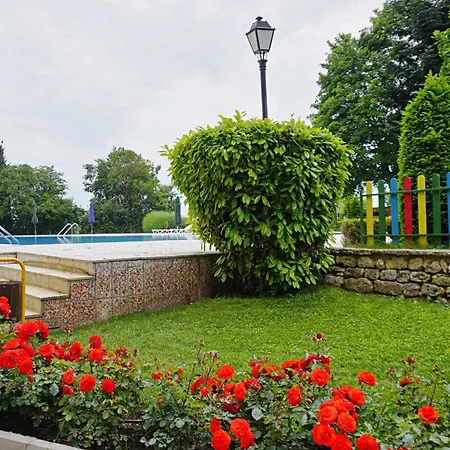 гардънс - Gardens Балчик