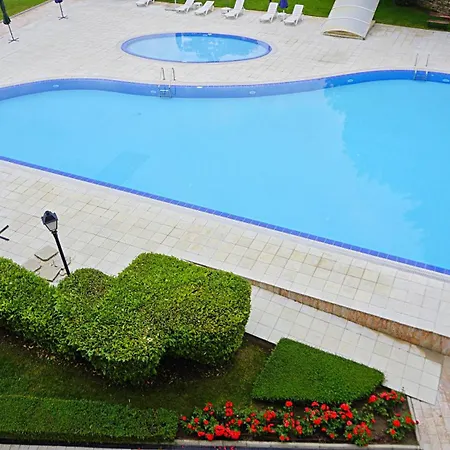 гардънс - Gardens Апартаменты *