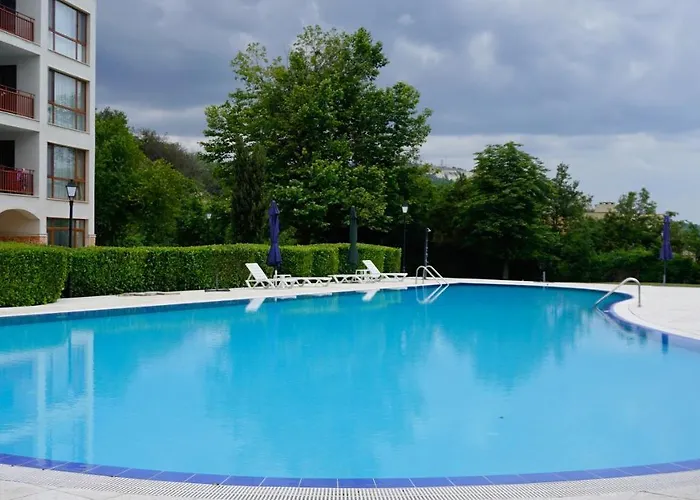 гардънс - Gardens *