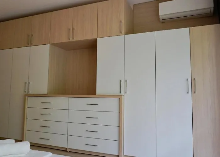 гардънс - Gardens *