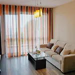 гардънс - Gardens Apartmán Balčik