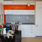 гардънс - Gardens Apartmán