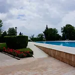 Apartmán гардънс - Gardens