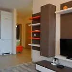 Apartmán гардънс - Gardens *