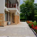 Apartmán гардънс - Gardens *