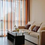 гардънс - Gardens Balčik