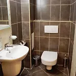 гардънс - Gardens Balčik