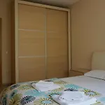 Apartmán гардънс - Gardens *