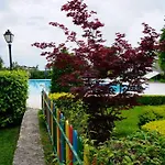 Apartmán гардънс - Gardens *