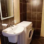 Apartmán гардънс - Gardens *