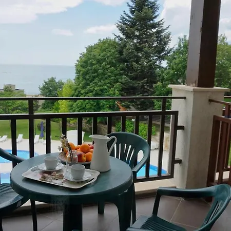 гардънс - Gardens * Balchik