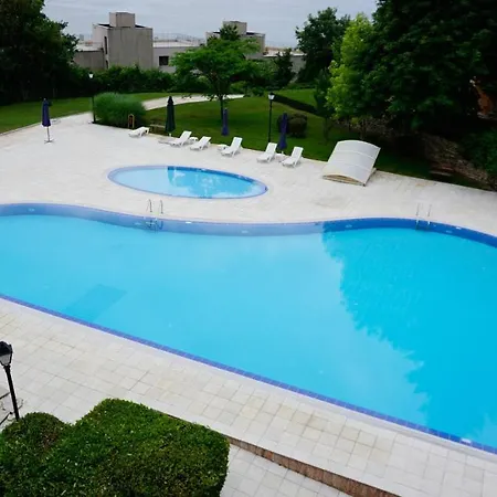 Apartment гардънс - Gardens