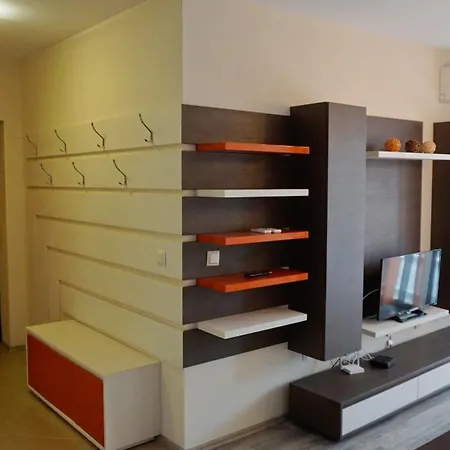 Apartament гардънс - Gardens Balcic