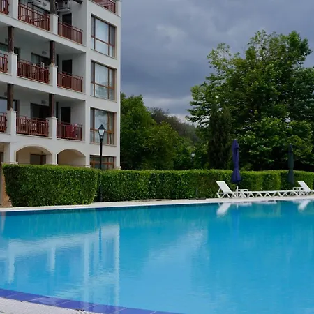 гардънс - Gardens * Balchik