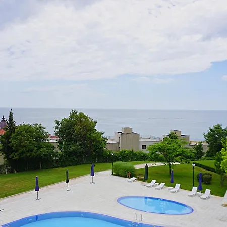 Apartment гардънс - Gardens *