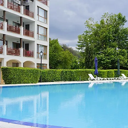 Apartment гардънс - Gardens Balchik