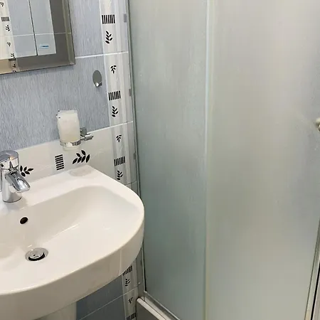 Apartment гардънс - Gardens Balchik