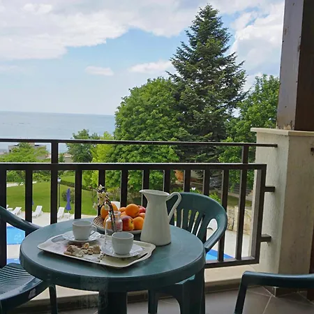 гардънс - Gardens * Balchik