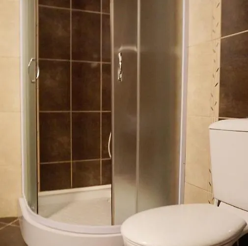 Apartament гардънс - Gardens Balcic