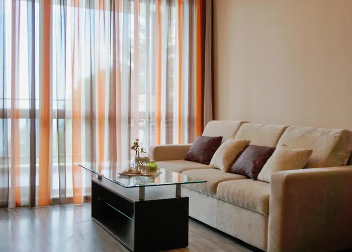 гардънс - Gardens Balcic