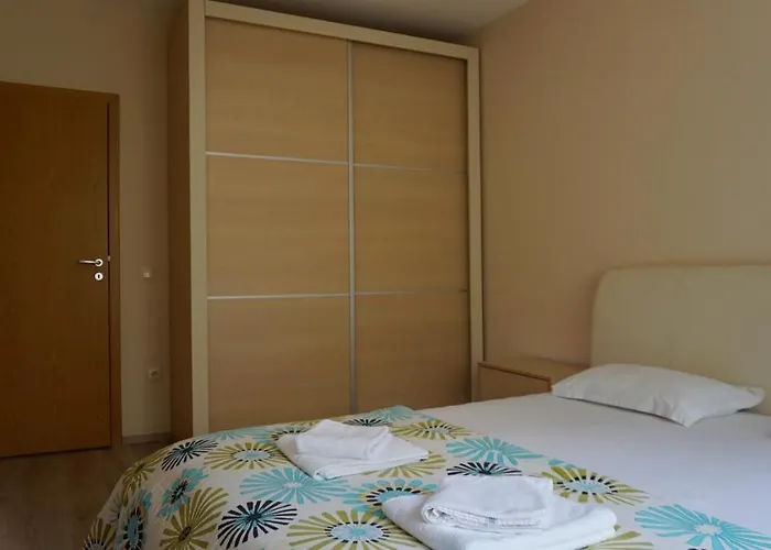 Apartament гардънс - Gardens *