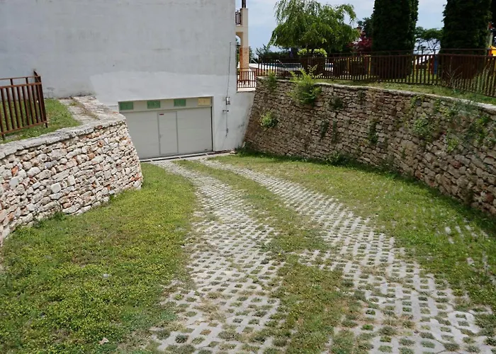 гардънс - Gardens Balcic